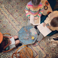 Holiday Activity Journals